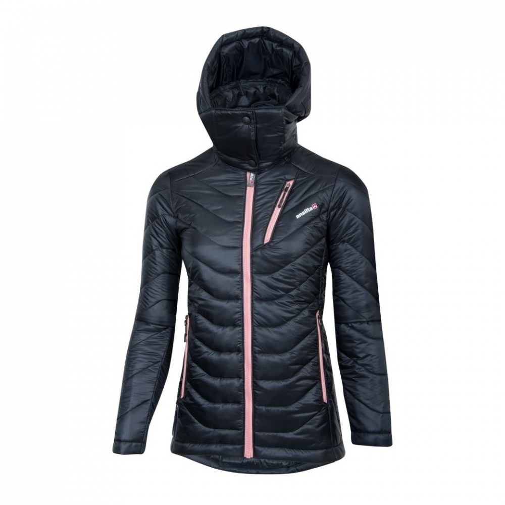 Campera C/C D Nova 4