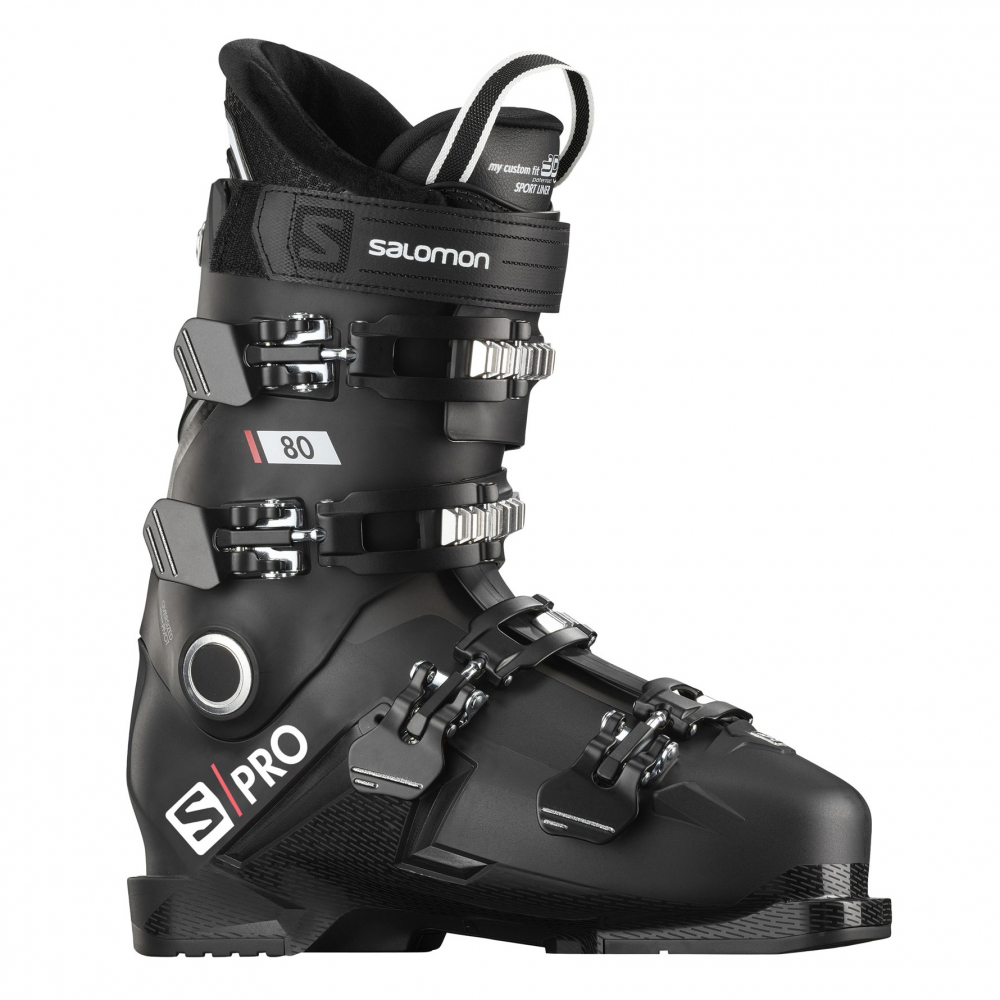 Botas Esquí H S/Pro 80